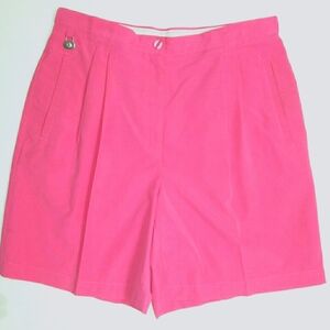 LizGolf Bermuda Shorts